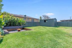 Bay Escape, 32 Wahgunyah Rd - Beautiful property with boat parking, WiFi and ducted air conditioning